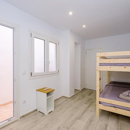 Apartment 8 Pers, Equipped, 1 Min Playa Del Cura - 27B تورّيفيِخا المظهر الخارجي الصورة