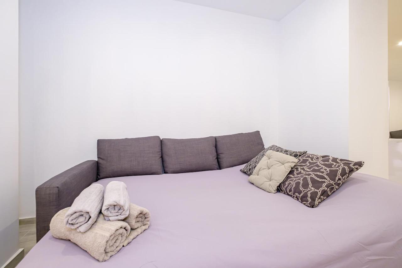Apartment 8 Pers, Equipped, 1 Min Playa Del Cura - 27B تورّيفيِخا المظهر الخارجي الصورة